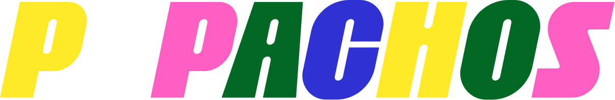 Papachos Logo Hover